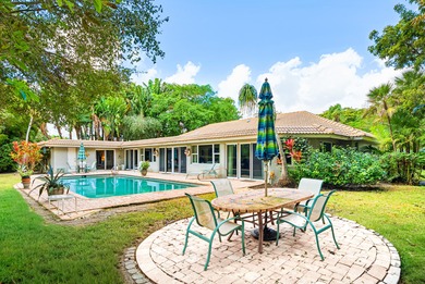 WOW! Endless possibilities await at 416 S Country Club Drive on Atlantis Golf Club in Florida - for sale on GolfHomes.com, golf home, golf lot