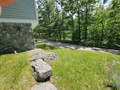 Beautiful well thought out custom built home in  Michaywe with on Mountain Lake Golf Club in Michigan - for sale on GolfHomes.com, golf home, golf lot