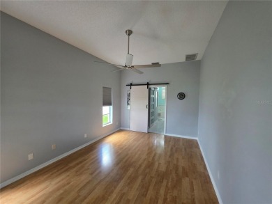 Golf Course Home in Timber Pines. Move In Ready Home 2 Bedrooms on Timber Pines Golf Course in Florida - for sale on GolfHomes.com, golf home, golf lot