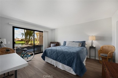 GOLF COURSE VIEWS!! This home is located in the highly desirable on Palm Desert Resort Country Club in California - for sale on GolfHomes.com, golf home, golf lot