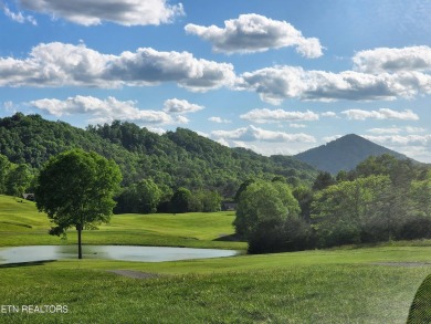 A golf front lot in a lakefront development sounds like a dream on Woodlake Golf Club in Tennessee - for sale on GolfHomes.com, golf home, golf lot