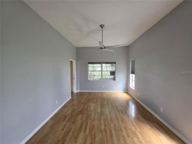 Golf Course Home in Timber Pines. Move In Ready Home 2 Bedrooms on Timber Pines Golf Course in Florida - for sale on GolfHomes.com, golf home, golf lot