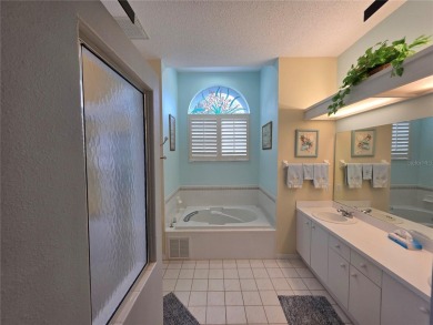 Golf Course Home in Timber Pines. Move In Ready Home 2 Bedrooms on Timber Pines Golf Course in Florida - for sale on GolfHomes.com, golf home, golf lot