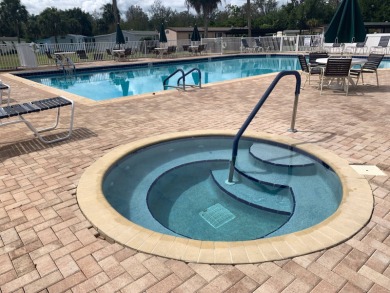 Offering $10,000 Price drop!    2 bed | 1 bath |616 sq ft | Lot on Lake Henry Golf Club in Florida - for sale on GolfHomes.com, golf home, golf lot