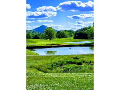 A golf front lot in a lakefront development sounds like a dream on Woodlake Golf Club in Tennessee - for sale on GolfHomes.com, golf home, golf lot