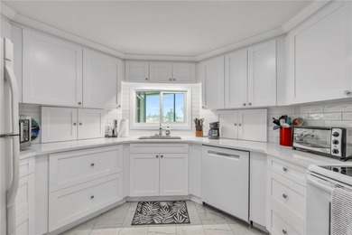 Discover comfort, style, and scenic golf course living in this on Maple Leaf Golf and Country Club in Florida - for sale on GolfHomes.com, golf home, golf lot