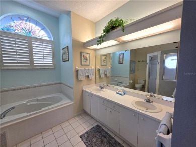 Golf Course Home in Timber Pines. Move In Ready Home 2 Bedrooms on Timber Pines Golf Course in Florida - for sale on GolfHomes.com, golf home, golf lot