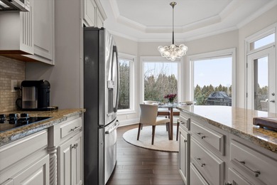 Beyond gorgeous and impeccably designed, this stunning home on The Champions Club At Hampton Creek in Tennessee - for sale on GolfHomes.com, golf home, golf lot