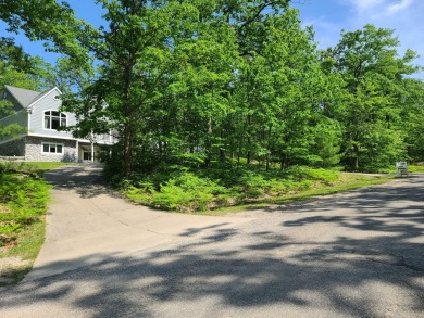 Beautiful well thought out custom built home in  Michaywe with on Mountain Lake Golf Club in Michigan - for sale on GolfHomes.com, golf home, golf lot
