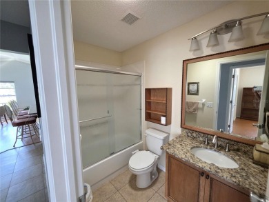 Golf Course Home in Timber Pines. Move In Ready Home 2 Bedrooms on Timber Pines Golf Course in Florida - for sale on GolfHomes.com, golf home, golf lot