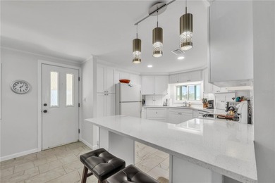 Under contract-accepting backup offers. Discover comfort, style on Maple Leaf Golf and Country Club in Florida - for sale on GolfHomes.com, golf home, golf lot