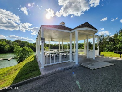 A golf front lot in a lakefront development sounds like a dream on Woodlake Golf Club in Tennessee - for sale on GolfHomes.com, golf home, golf lot