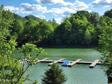 A golf front lot in a lakefront development sounds like a dream on Woodlake Golf Club in Tennessee - for sale on GolfHomes.com, golf home, golf lot