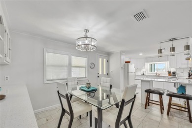 Under contract-accepting backup offers. Discover comfort, style on Maple Leaf Golf and Country Club in Florida - for sale on GolfHomes.com, golf home, golf lot