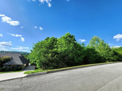 A golf front lot in a lakefront development sounds like a dream on Woodlake Golf Club in Tennessee - for sale on GolfHomes.com, golf home, golf lot