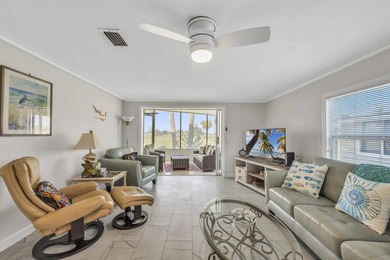 Under contract-accepting backup offers. Discover comfort, style on Maple Leaf Golf and Country Club in Florida - for sale on GolfHomes.com, golf home, golf lot