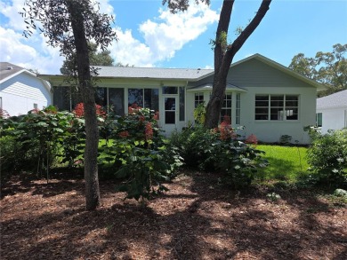 Golf Course Home in Timber Pines. Move In Ready Home 2 Bedrooms on Timber Pines Golf Course in Florida - for sale on GolfHomes.com, golf home, golf lot