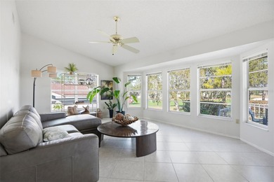 55+ and living better than your kids? THIS is living at Timber on Timber Pines Golf Course in Florida - for sale on GolfHomes.com, golf home, golf lot