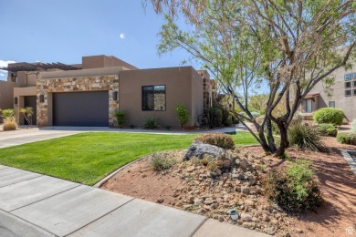 3-Bedroom Home in Escapes at The Ledges Subdivision  St. George on The Ledges Golf Club in Utah - for sale on GolfHomes.com, golf home, golf lot