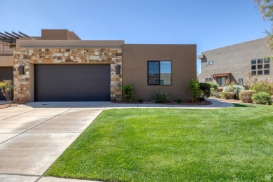 3-Bedroom Home in Escapes at The Ledges Subdivision  St. George on The Ledges Golf Club in Utah - for sale on GolfHomes.com, golf home, golf lot