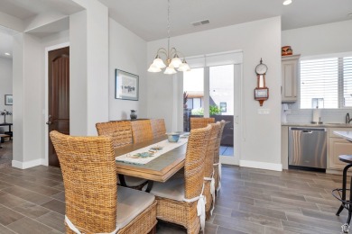 3-Bedroom Home in Escapes at The Ledges Subdivision  St. George on The Ledges Golf Club in Utah - for sale on GolfHomes.com, golf home, golf lot