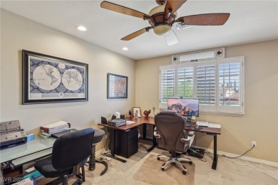 CERTIFIED APPRAISAL COMPLETED AND PRICED ACCORDINGLY!  PLUS PAID on Painted Desert Golf Club in Nevada - for sale on GolfHomes.com, golf home, golf lot