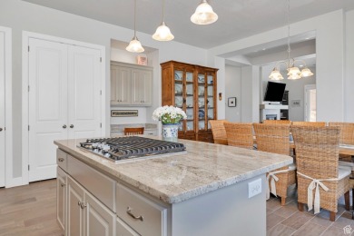 3-Bedroom Home in Escapes at The Ledges Subdivision  St. George on The Ledges Golf Club in Utah - for sale on GolfHomes.com, golf home, golf lot