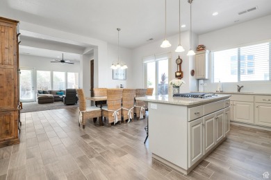 3-Bedroom Home in Escapes at The Ledges Subdivision  St. George on The Ledges Golf Club in Utah - for sale on GolfHomes.com, golf home, golf lot