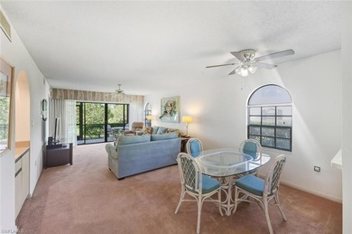 Welcome to this first-floor, pet-friendly 2BR/2BA END UNIT on Royal Palm Golf Club in Florida - for sale on GolfHomes.com, golf home, golf lot