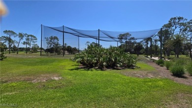This turnkey furnished 3/2 condo with attached one car garage is on Eagle Ridge Golf and Tennis Club in Florida - for sale on GolfHomes.com, golf home, golf lot