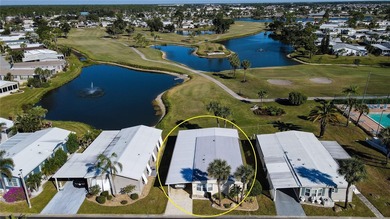 Under contract-accepting backup offers. Discover comfort, style on Maple Leaf Golf and Country Club in Florida - for sale on GolfHomes.com, golf home, golf lot