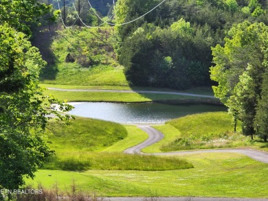 A golf front lot in a lakefront development sounds like a dream on Woodlake Golf Club in Tennessee - for sale on GolfHomes.com, golf home, golf lot