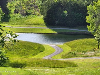 A golf front lot in a lakefront development sounds like a dream on Woodlake Golf Club in Tennessee - for sale on GolfHomes.com, golf home, golf lot