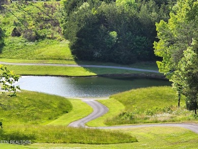 A golf front lot in a lakefront development sounds like a dream on Woodlake Golf Club in Tennessee - for sale on GolfHomes.com, golf home, golf lot