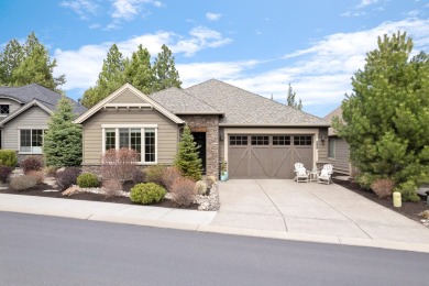 Stunning Northwest Pahlisch Built single level home with lovely on Rivers Edge Golf Resort in Oregon - for sale on GolfHomes.com, golf home, golf lot