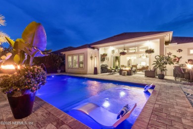 **5.375% Fixed Conventional Assumable Available. Priced Below on Amelia National Golf and Country Club in Florida - for sale on GolfHomes.com, golf home, golf lot