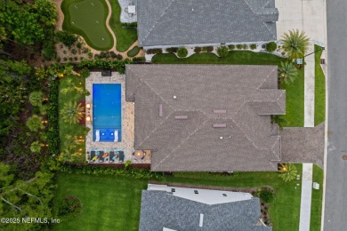 **5.375% Fixed Conventional Assumable Available. Priced Below on Amelia National Golf and Country Club in Florida - for sale on GolfHomes.com, golf home, golf lot