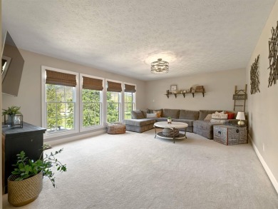 Welcome to this beautifully maintained 3-bedroom, 3 full bath on Twin Silos At Lavalette in West Virginia - for sale on GolfHomes.com, golf home, golf lot