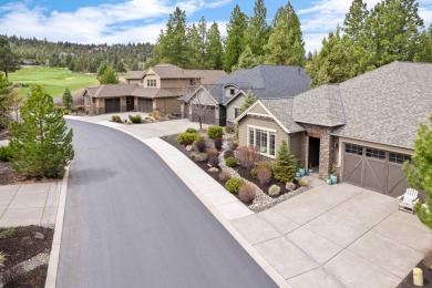 Stunning Northwest Pahlisch Built single level home with lovely on Rivers Edge Golf Resort in Oregon - for sale on GolfHomes.com, golf home, golf lot