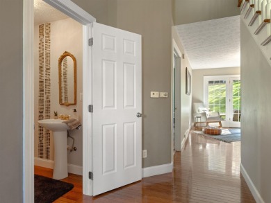 Welcome to this beautifully maintained 3-bedroom, 3 full bath on Twin Silos At Lavalette in West Virginia - for sale on GolfHomes.com, golf home, golf lot