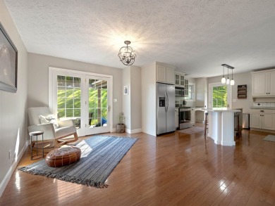 Welcome to this beautifully maintained 3-bedroom, 3 full bath on Twin Silos At Lavalette in West Virginia - for sale on GolfHomes.com, golf home, golf lot