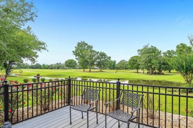 Fabulous and impeccably maintained, this spacious 3 BR, 3 BA on Craft Farms - Cypress Bend in Alabama - for sale on GolfHomes.com, golf home, golf lot