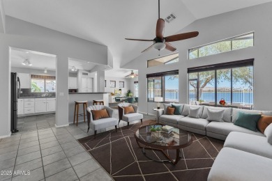 Discover one of the most unique opportunities in Estrella Mtn on Estrella Mountain Ranch Golf Course in Arizona - for sale on GolfHomes.com, golf home, golf lot