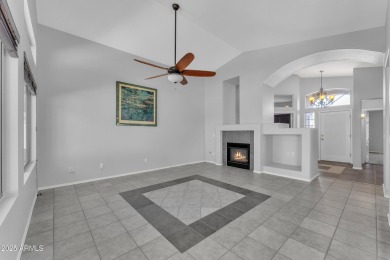 Discover one of the most unique opportunities in Estrella Mtn on Estrella Mountain Ranch Golf Course in Arizona - for sale on GolfHomes.com, golf home, golf lot