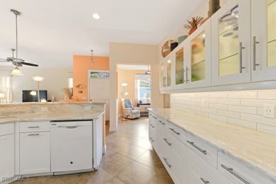 If you are looking for the hidden gem, look no further!  Enjoy on Burnt Store Golf Club in Florida - for sale on GolfHomes.com, golf home, golf lot
