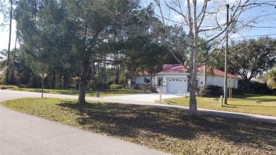 Great Location in highly sought after Cypress Knoll community on The Grand Club Cypress Course in Florida - for sale on GolfHomes.com, golf home, golf lot