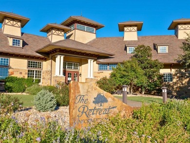 OWNER-FINANCING AVAILABLE!!  Create your ideal full-time on The Retreat in Texas - for sale on GolfHomes.com, golf home, golf lot