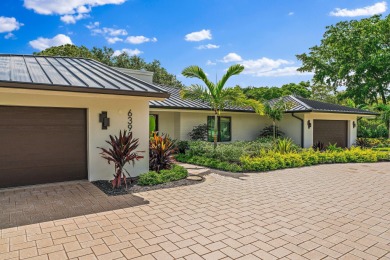 CBS built turn key dream home features a full home generator, 3 on Eastpointe Country Club in Florida - for sale on GolfHomes.com, golf home, golf lot