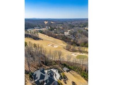 Welcome to luxury lifestyle at Echelon! One of the few remaining on Echelon Golf Club in Georgia - for sale on GolfHomes.com, golf home, golf lot