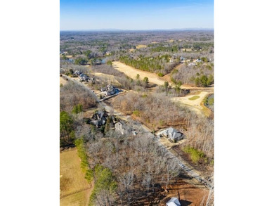 Welcome to luxury lifestyle at Echelon! One of the few remaining on Echelon Golf Club in Georgia - for sale on GolfHomes.com, golf home, golf lot